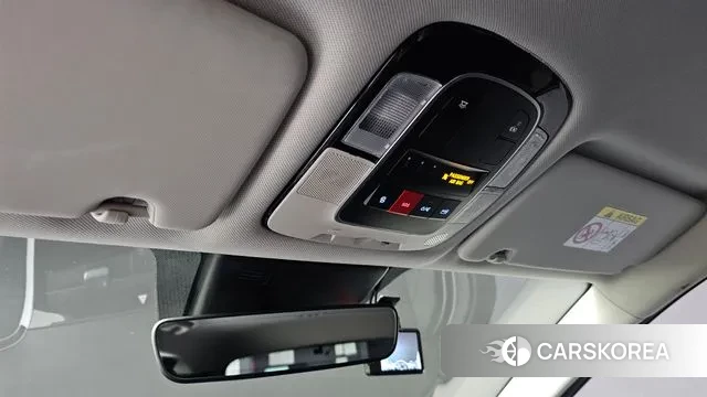 Hyundai Tucson Hybrid (NX4) id 3305548 из Кореи 10