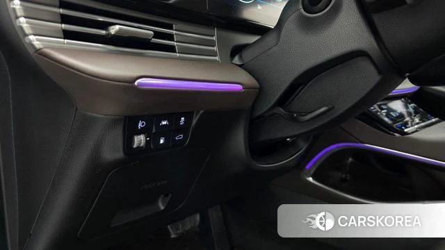 Hyundai The New Grandeur IG id 4482451 из Кореи 10