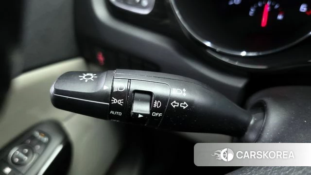 Kia The New Carnival id 4180090 из Кореи 10