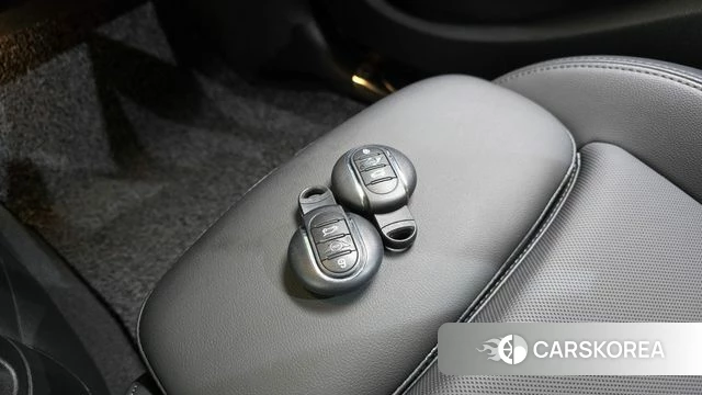 Mini Cooper id 4447453 из Кореи 10
