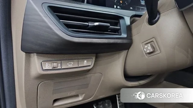 Kia K8 id 3310380 из Кореи 10