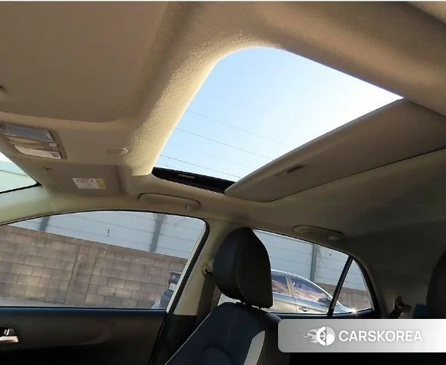 Kia The New Morning (JA) id 4201167 из Кореи 10