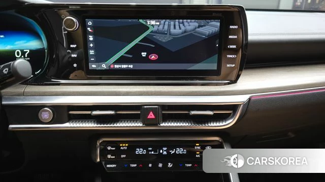 Kia K5 3rd generation id 4362628 из Кореи 10