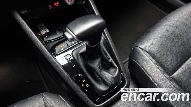 Kia Stonic id 2560728 из Кореи 10