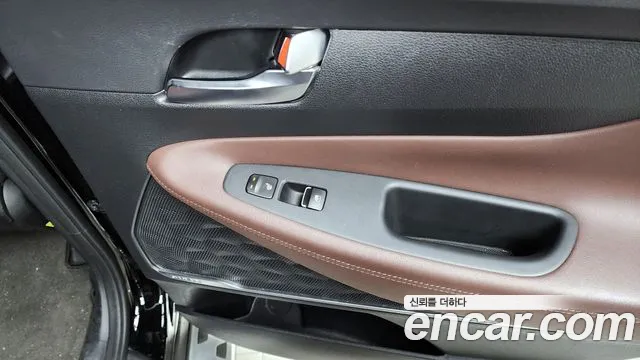 Hyundai Santa Fe TM id 2500163 из Кореи 10