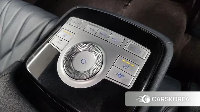 Genesis G80 (RG3) id 3422514 из Кореи 10