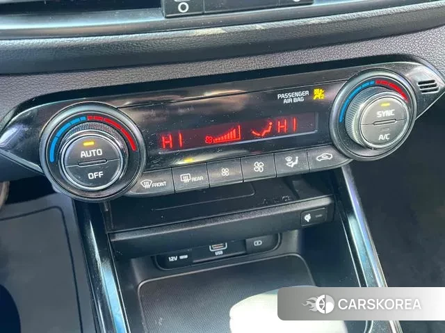 Kia The New K3 2nd generation id 3734813 из Кореи 10