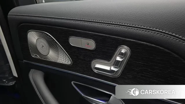 Mercedes-Benz GLE-Class W167 id 3377077 из Кореи 10