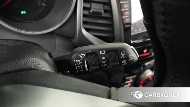 Ssangyong Tivoli Armor id 4448199 из Кореи 10