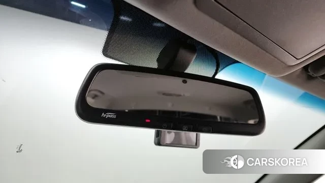 Ssangyong Rexton Sports id 3439885 из Кореи 10