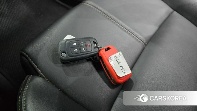 Chevrolet (GM Daewoo) Impala id 4250917 из Кореи 10