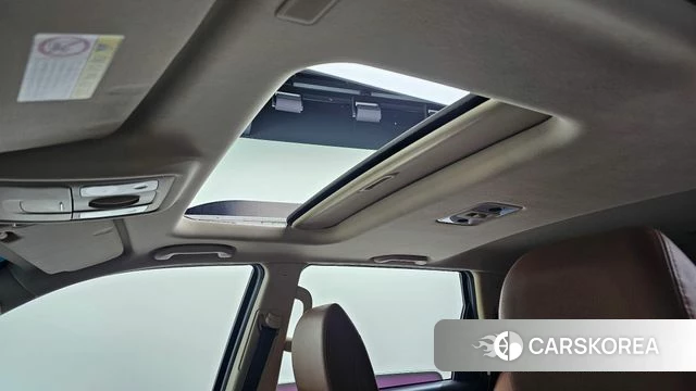 Kia The New Mohave id 4180520 из Кореи 10