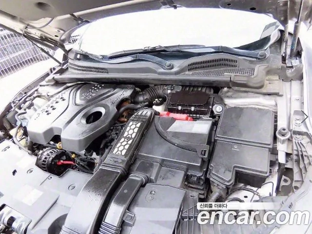 Renault Korea (Samsung) SM6 id 2876759 из Кореи 10