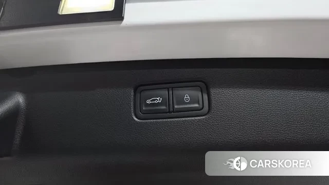 Genesis GV70 id 3341285 из Кореи 10