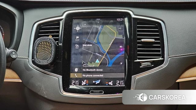 Volvo XC90 second Generation id 4403076 из Кореи 10