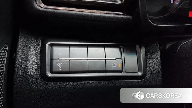 Ssangyong Berry New Tivoli id 3385283 из Кореи 10