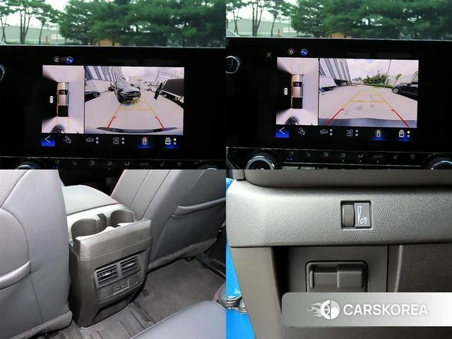 Chevrolet (GM Daewoo) All New Colorado id 4590931 из Кореи 10