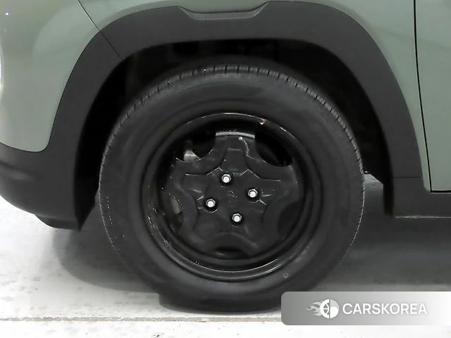 Hyundai Casper id 4308361 из Кореи 10