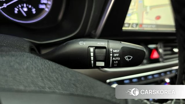 Hyundai Grandeur IG id 3829066 из Кореи 10