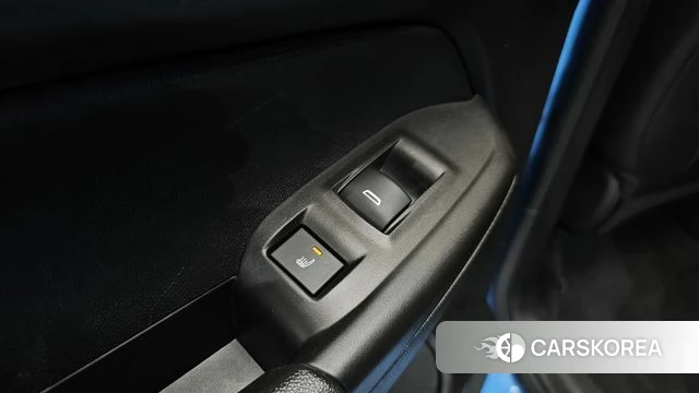 Chevrolet (GM Daewoo) Trailblazer id 4585310 из Кореи 10