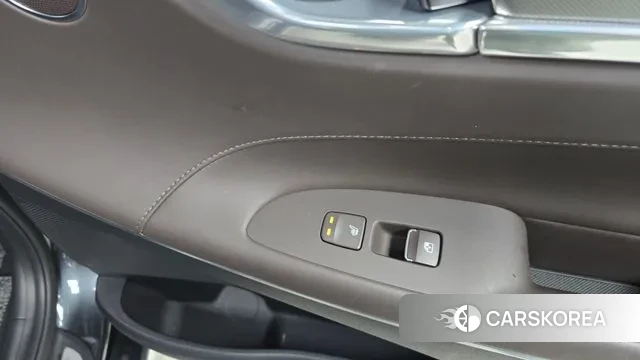 Hyundai The New Grandeur IG Hybrid id 3467657 из Кореи 10