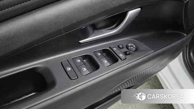 Hyundai Avante (CN7) id 4284487 из Кореи 10