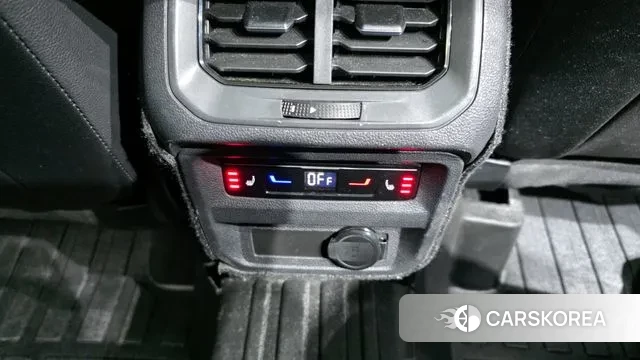 Volkswagen Tiguan Allspace id 3497478 из Кореи 10