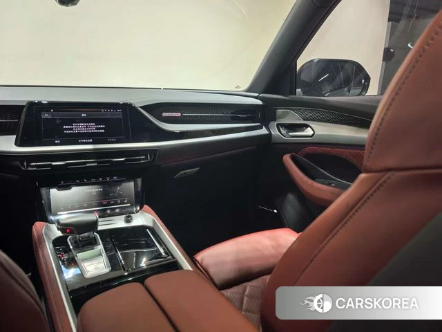 Audi Q6 id 4261716 из Китая 10