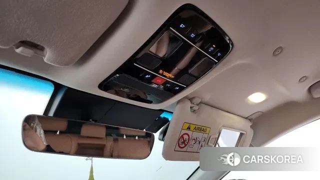 Hyundai Grandeur Hybrid (GN7) id 3372085 из Кореи 10