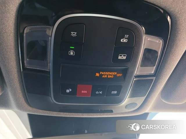 Hyundai Sonata D Edge (DN8) id 4453246 из Кореи 10