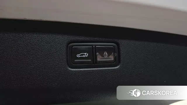 Genesis GV70 id 3620360 из Кореи 10