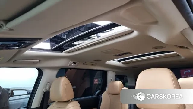 Kia Carnival 4th generation id 3032791 из Кореи 10