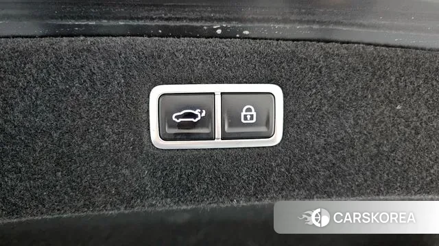 Genesis G90 (RS4) id 3373106 из Кореи 10