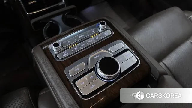 Kia More K9 id 3754188 из Кореи 10