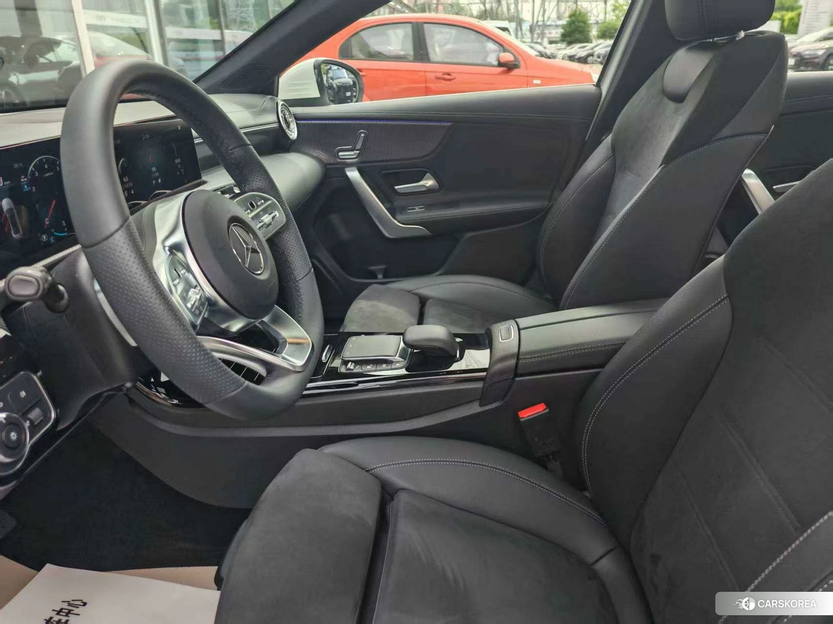Mercedes-Benz Class A id 4407482 из Китая 10