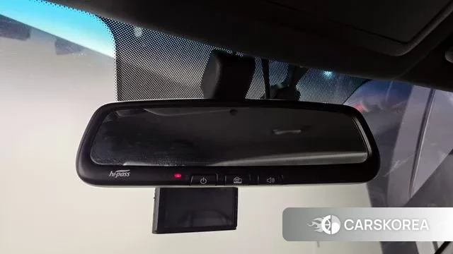 Ssangyong Rexton Sports id 3676982 из Кореи 10