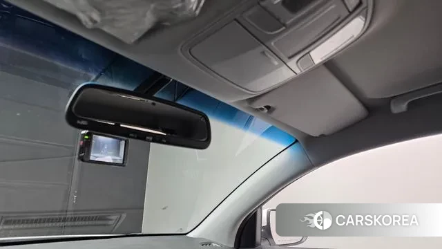 Hyundai All New Tucson id 3469899 из Кореи 10