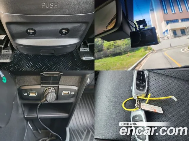 Hyundai Staria id 2692719 из Кореи 10
