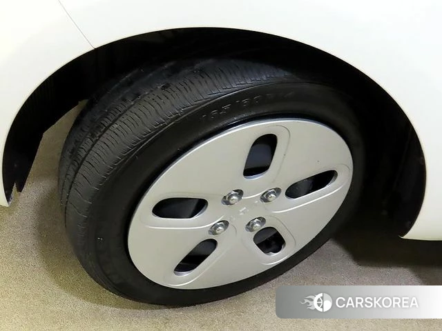 Kia The New Ray id 4651087 из Кореи 10