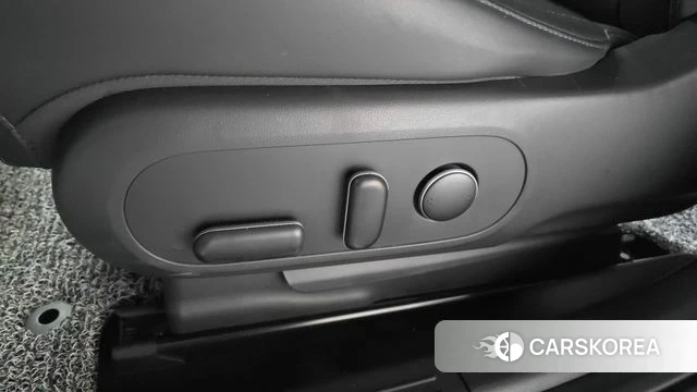 Hyundai Ionic 5 id 3858788 из Кореи 10