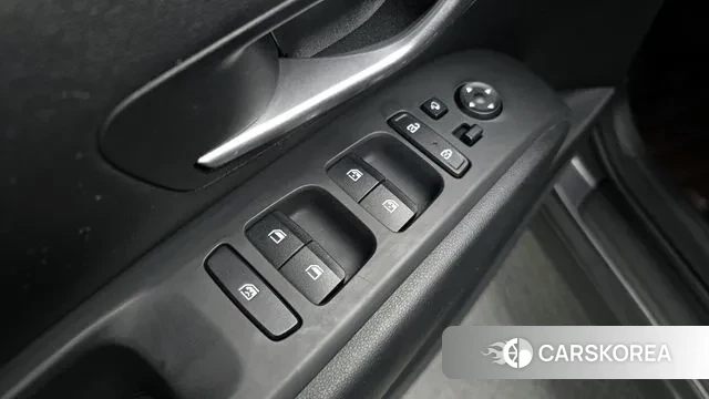 Hyundai The New Tucson (NX4) id 3610990 из Кореи 10