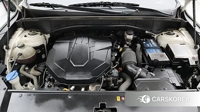 Kia Sorento 4th Generation id 3264552 из Кореи 10