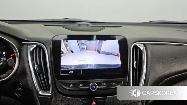 Chevrolet (GM Daewoo) The New Malibu id 3566739 из Кореи 10