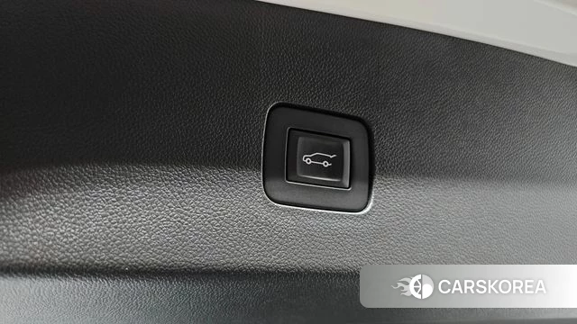 Chevrolet (GM Daewoo) Trax Crossover id 3831928 из Кореи 10