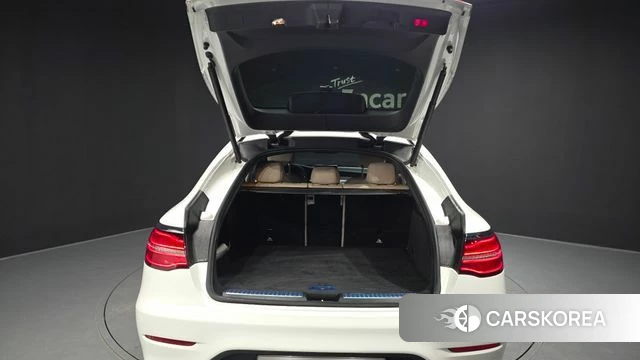 Mercedes-Benz GLC-Class X253 id 4751134 из Кореи 10