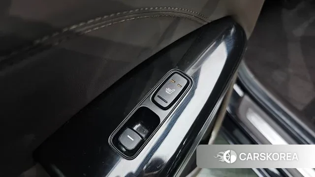 Kia All New K7 Hybrid id 3039594 из Кореи 10