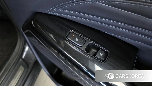 Kia K7 Premier id 3866828 из Кореи 10