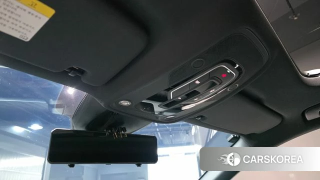 Audi A6 (C8) id 4019950 из Кореи 10