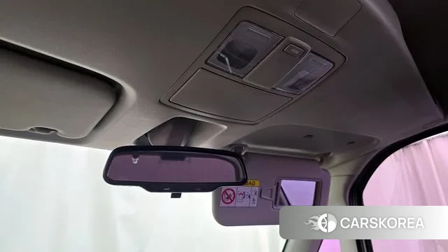 Kia The New Ray id 3374089 из Кореи 10