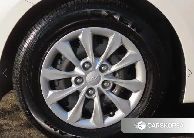 Kia The New K3 2nd generation id 3586913 из Кореи 10